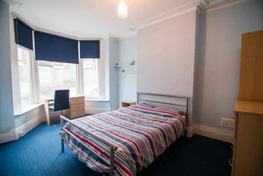 5 bed house, Newington Road, Sharrowvale, Sheffield, S118RZ - Image 5