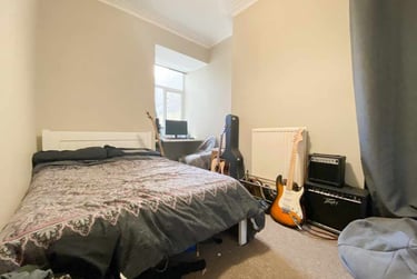 5 bed house, Cathays, Cardiff, CF244LA - Image 6