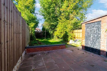2 bed house, Oak Tree Lane, Selly Oak, Birmingham, B296HX - Image 15