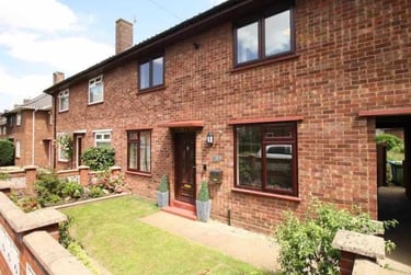 4 bed house, Wycliffe Road, Earlham, Norwich, NR47DX - Image 4