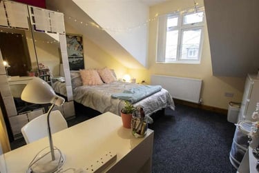 6 bed house, Tiverton Road, Selly Park, Birmingham, B296DB - Image 3