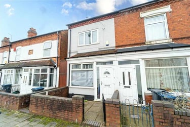 4 bed house, Milner Road, Selly Park, Birmingham, B297RL - Image 1