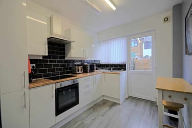 5 bed house, Everton, Low Hill, Liverpool, L38BU - Image 2