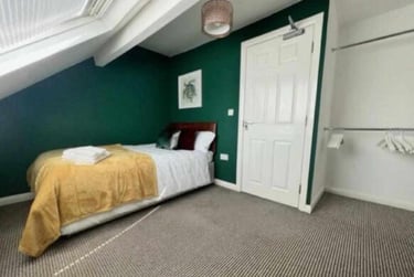 5 bed house, Shoreham Street, Heeley, Sheffield, S24FA - Image 9