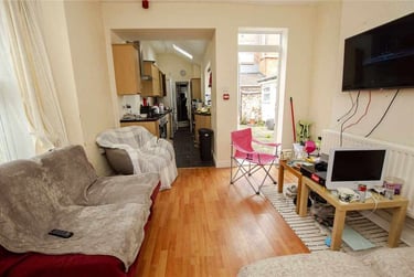 5 bed house, Hubert Road, Selly Park, Birmingham, B296DX - Image 4