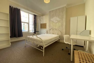 5 bed house, Gotham Street, Highfields, Leicester, LE20NA - Image 6