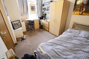 6 bed house, Heeley Road, Selly Park, Birmingham, B296EJ - Image 9