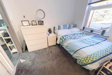 6 bed house, Teignmouth Road, Selly Park, Birmingham, B297AX - Image 13