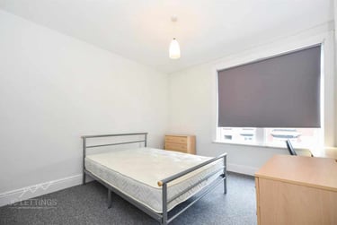 4 bed house, Harefield Road, Sharrow, Sheffield, S118NU - Image 6