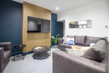 7 bed house, Brazil Street, City Centre, Leicester, LE27JA - Image 7