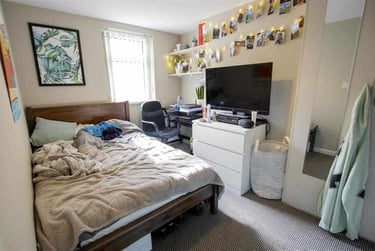 5 bed house, Lime Avenue, Dawlish Road, Selly Park, Birmingham, B297AJ - Image 8