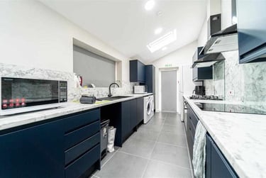 5 bed house, Winnie Road, Selly Park, Birmingham, B296JU - Image 5