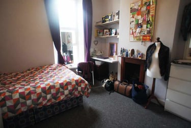 5 bed house, Roath, Plasnewydd, Cardiff, CF243BA - Image 8