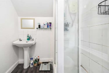 6 bed house, Ecclesall Road, Sharrowvale, Sheffield, S118PJ - Image 12