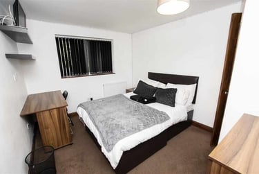 7 bed house, Heeley Road, Selly Park, Birmingham, B296EJ - Image 4