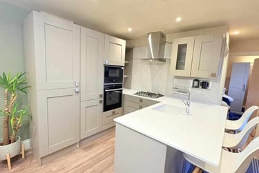 2 bed house, Black Bull Lane, Fulwood, Preston, PR23JX - Image 3