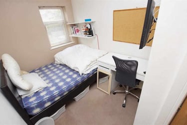 6 bed house, Hubert Road, Selly Park, Birmingham, B296ES - Image 8