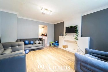 4 bed house, Heeley Road, Selly Park, Birmingham, B296EZ - Image 3