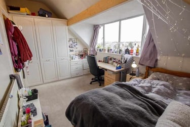 7 bed house, St. Edwards Road, Selly Park, Birmingham, B297DH - Image 13