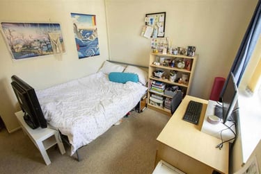 5 bed house, Sir Harrys Road, Edgbaston, Birmingham, B57QH - Image 13