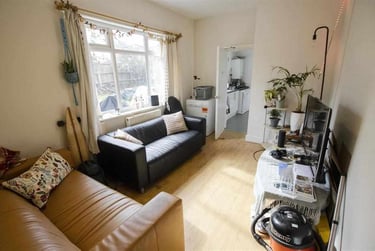 6 bed house, Bournbrook Road, Selly Park, Birmingham, B297BH - Image 1