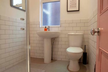 8 bed house, Lausanne Road Withington Manchester, Withington, Manchester, M203EU - Image 10