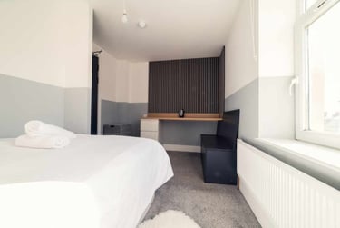 6 bed house, Splott, Cardiff, CF242DQ - Image 12