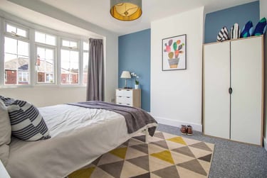 6 bed house, Queens Road, Knighton, Leicester, LE23FP - Image 7