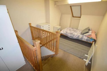 4 bed house, Lottie Road, Selly Park, Birmingham, B296JZ - Image 8