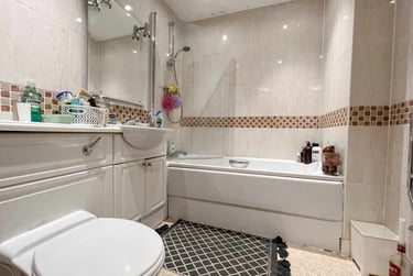 1 bed flat, Cardiff Bay, Cardiff, CF105LG - Image 6