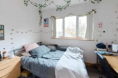 6 bed house, Tiverton Road, Selly Park, Birmingham, B296DB - Image 4