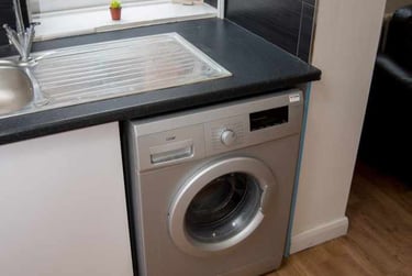 3 bed flat, Albion Street, Highfields, Leicester, LE16GB - Image 6