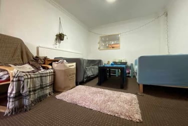 4 bed house, Roath, Plasnewydd, Cardiff, CF243BT - Image 1