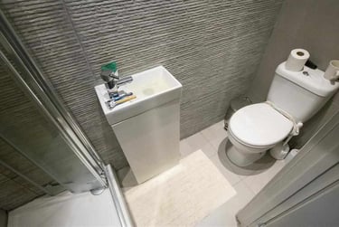 6 bed house, Tiverton Road, Selly Park, Birmingham, B296DB - Image 11