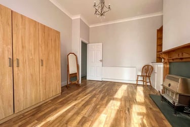 2 bed flat, Pontcanna, Cardiff, CF119JG - Image 6