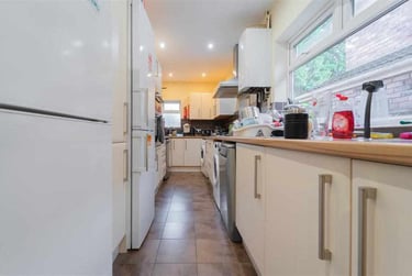 6 bed house, Selly Hill Road, Selly Park, Birmingham, B297DL - Image 7