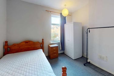 4 bed house, Fosse Road South, City Centre, Leicester, LE30FW - Image 9