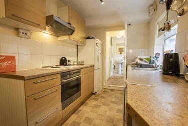 4 bed house, Dawlish Road, Selly Park, Birmingham, B297AU - Image 4