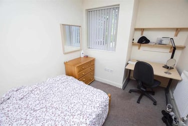 6 bed house, Dawlish Road, Selly Park, Birmingham, B297AS - Image 5