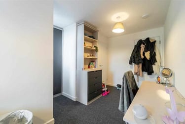 5 bed house, Gleave Road, Selly Park, Birmingham, B296JR - Image 13