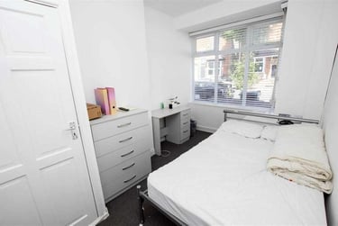 6 bed house, Dawlish Road, Selly Park, Birmingham, B297AT - Image 4