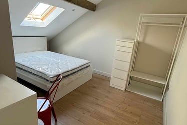 8 bed house, 471 Wilmslow Road, Withington, Manchester, M204AN - Image 6
