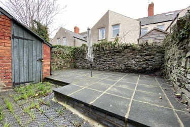4 bed house, Roath, Plasnewydd, Cardiff, CF244TW - Image 9