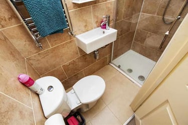 6 bed house, Tiverton Road, Selly Park, Birmingham, B296DB - Image 10