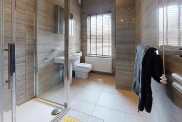 4 bed house, Gaul Street, City Centre, Leicester, LE30AW - Image 8