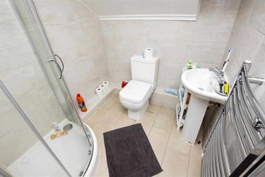 5 bed house, Pershore Road, Selly Park, Birmingham, B297LS - Image 12