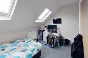 4 bed house, Umberslade Road, Selly Park, Birmingham, B297RZ - Image 5