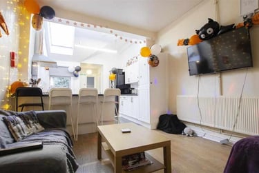 5 bed house, Newton Grove, Dartmouth Road, Selly Park, Birmingham, B296ED - Image 4