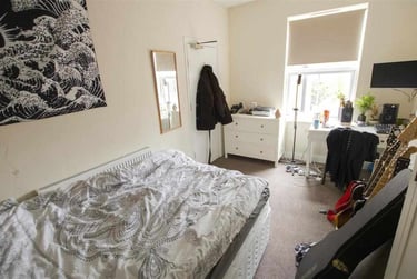 6 bed house, Raddlebarn Road, Selly Park, Birmingham, B296HQ - Image 5