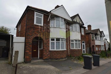 4 bed house, Welford Road, Clarendon Park, Leicester, LE26BD - Image 8